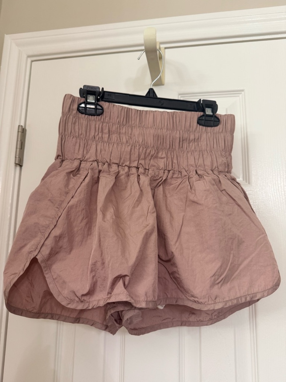 FP Movement by Free People Mauve way home Shorts